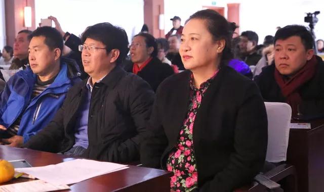 <b>辽宁省国防教育基金会一行参加辽宁文保志愿者团队年会</b>