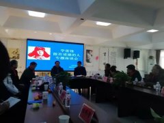 <b>辽宁省国防教育基金会理事长李淑芳参加“学雷锋,做有道德的人”</b>